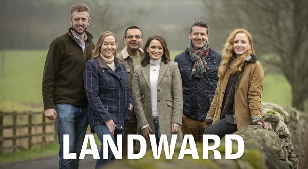 Landward