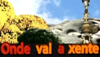 Onde Vai a Xente