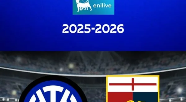 Inter - Genoa