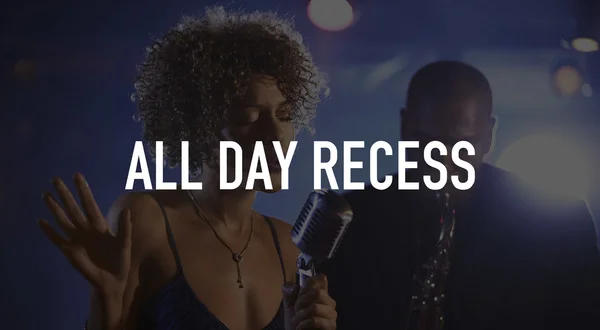 All Day Recess