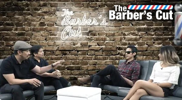 The Barber's Cut