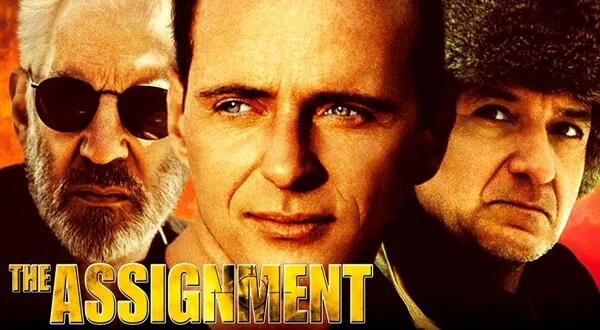 The Assignment