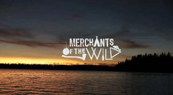Merchants of the Wild