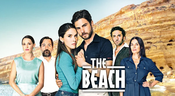 The Beach
