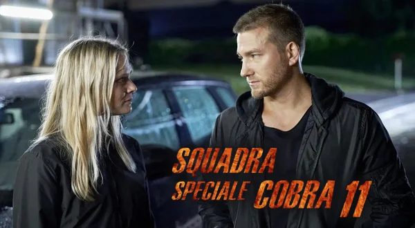 Squadra Speciale Cobra 11