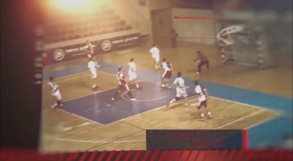Sport u Banatu