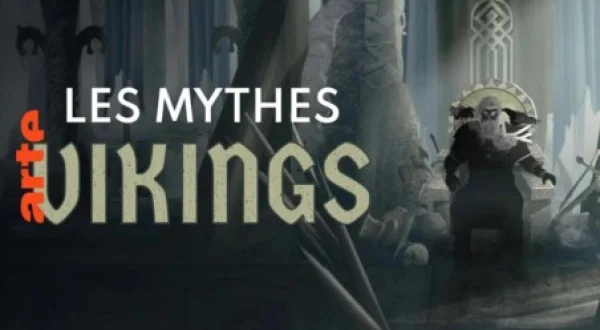Les Mythes Vikings