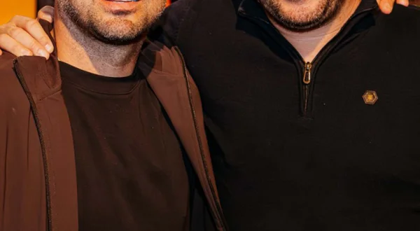 Wes & Raf