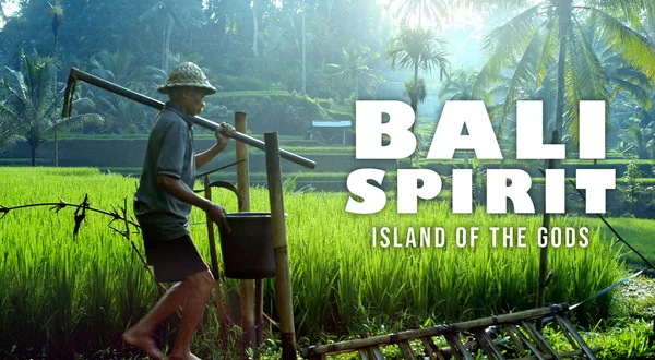 Bali Spirit - Island of the Gods