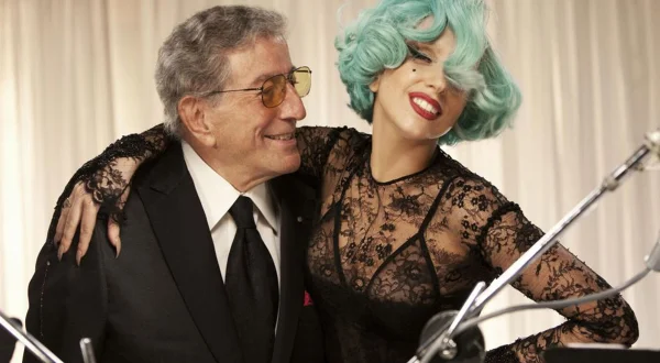 Tony Bennett - Duets II: The Great Performances