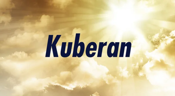 Kuberan