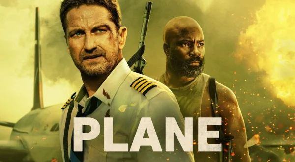 Plane
