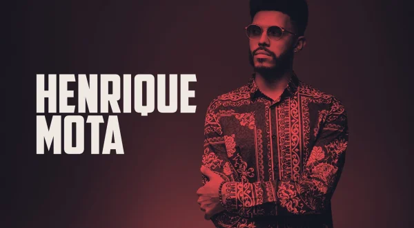 Henrique Mota Trio