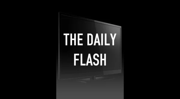The Daily Flash
