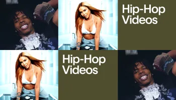 Hip-Hop Videos