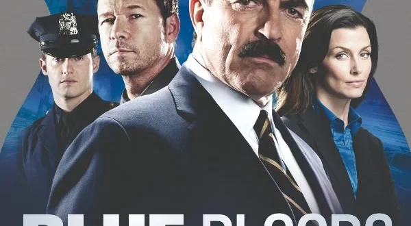 Blue Bloods