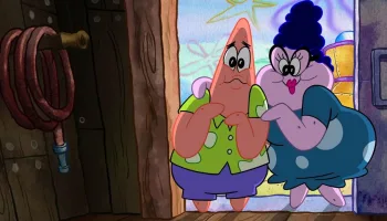 Die Patrick Star Show