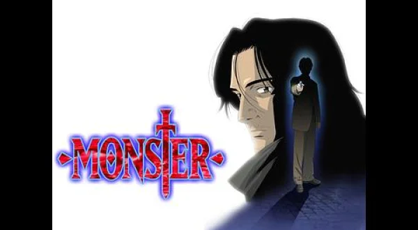 MONSTER,14