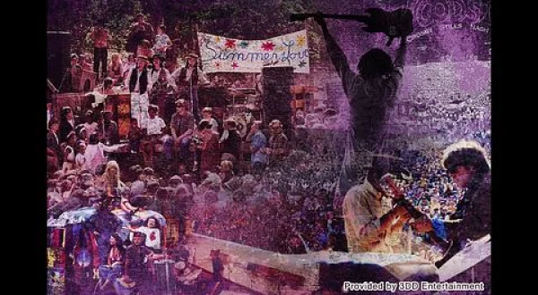 ロック歴史秘話 ～Rock Legends～ シーズン2 Ep7 60’s伝説のロック・フェス