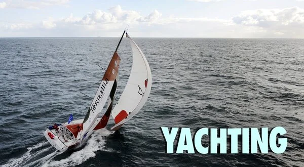 Yachting