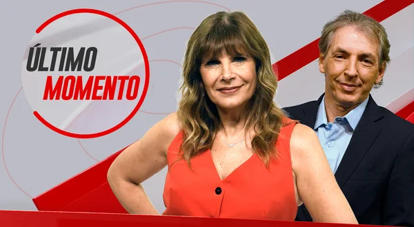 Último momento