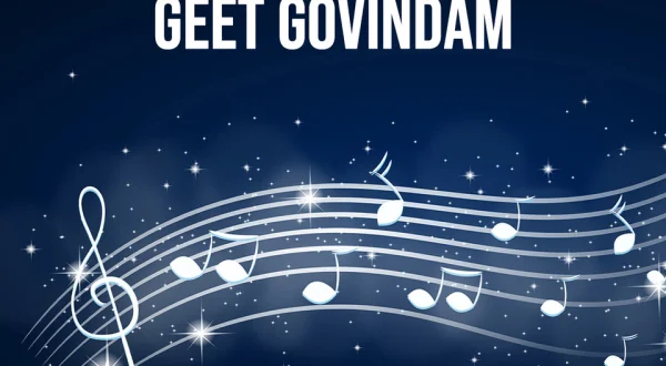 Geet Govindam