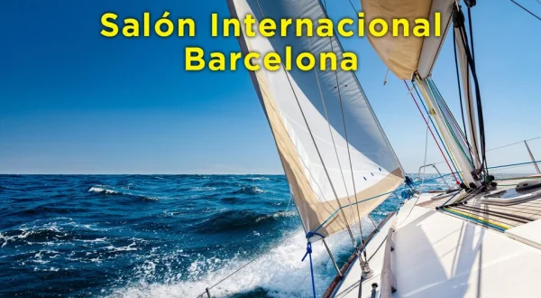 Salón Internacional Barcelona