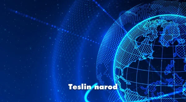 Teslin narod