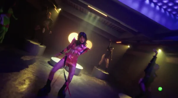 Discoteka