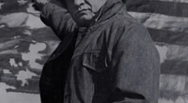 I Am Johnny Cash