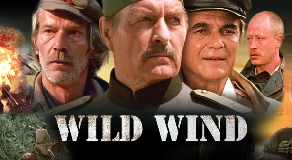 Wild Wind