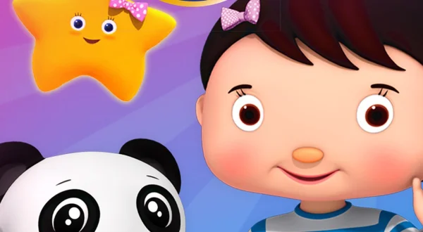 Little Baby Bum