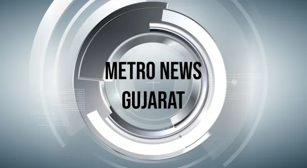 Metro News Gujarat