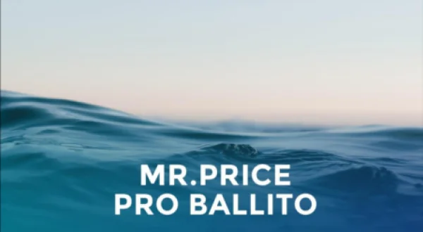 Mr. Price Pro Ballito