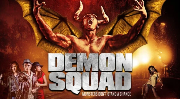 Demon Squad