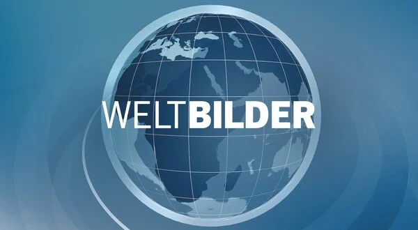 Weltbilder
