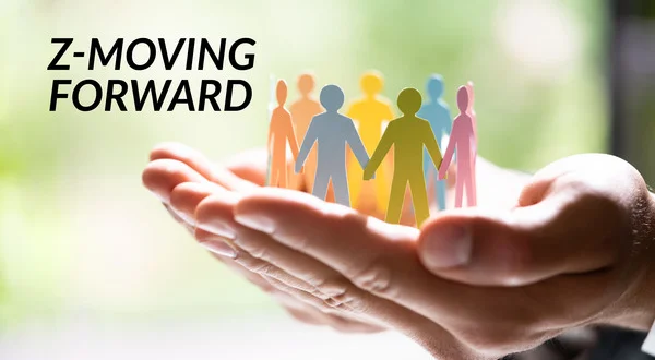 Z-Moving Forward