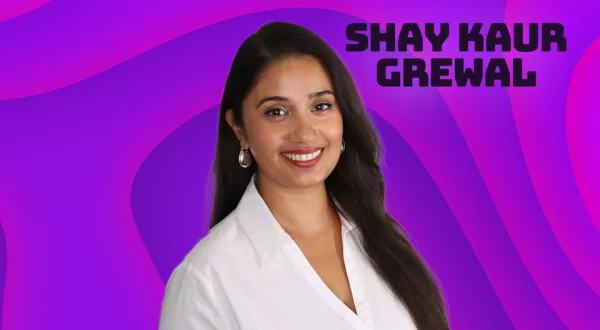 Shay Kaur Grewal