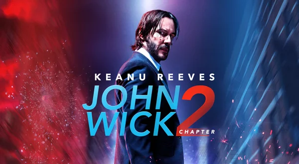 John Wick: Chapter 2