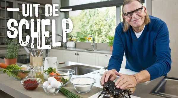 Uit de Schelp