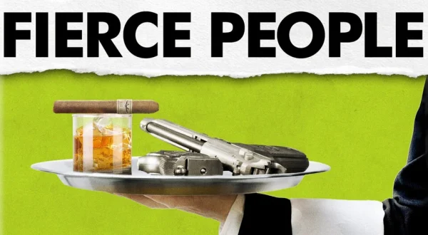 Fierce People