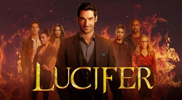 Lucifer