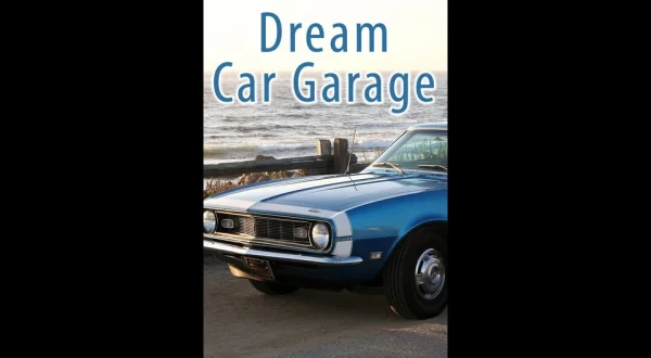 Dream Car Garage