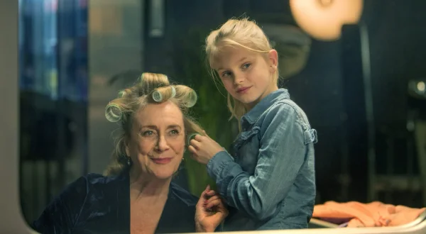Romyn salon