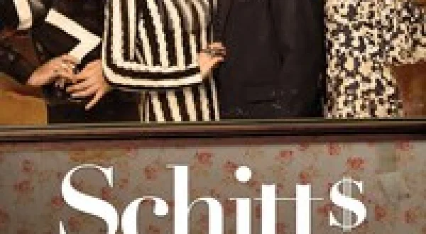 Schitt's Creek