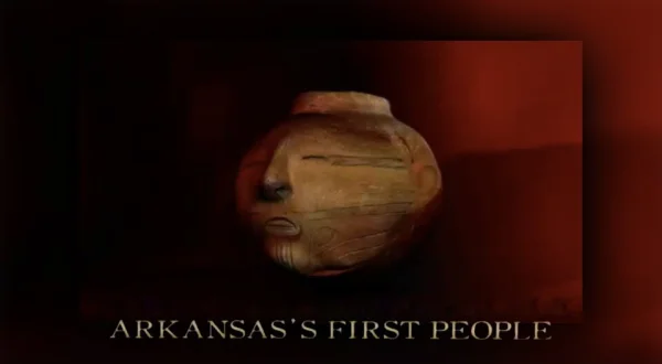 Arkansas' First People