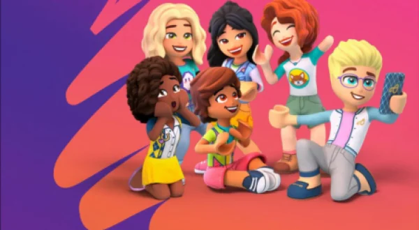 Lego Friends: O Próximo Capítulo