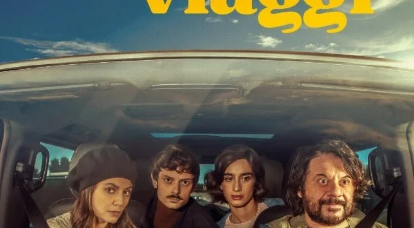 Con chi viaggi