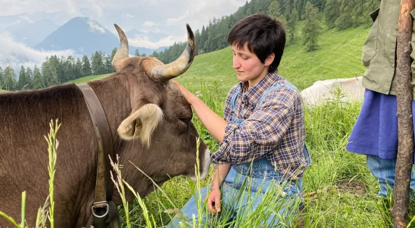 Das Trentino – Naturparadies in Norditalien
