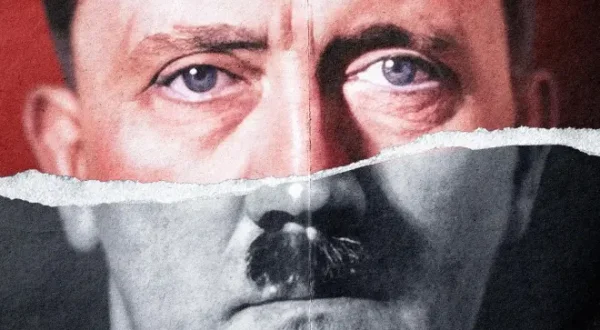 Gli ultimi giorni di Hitler